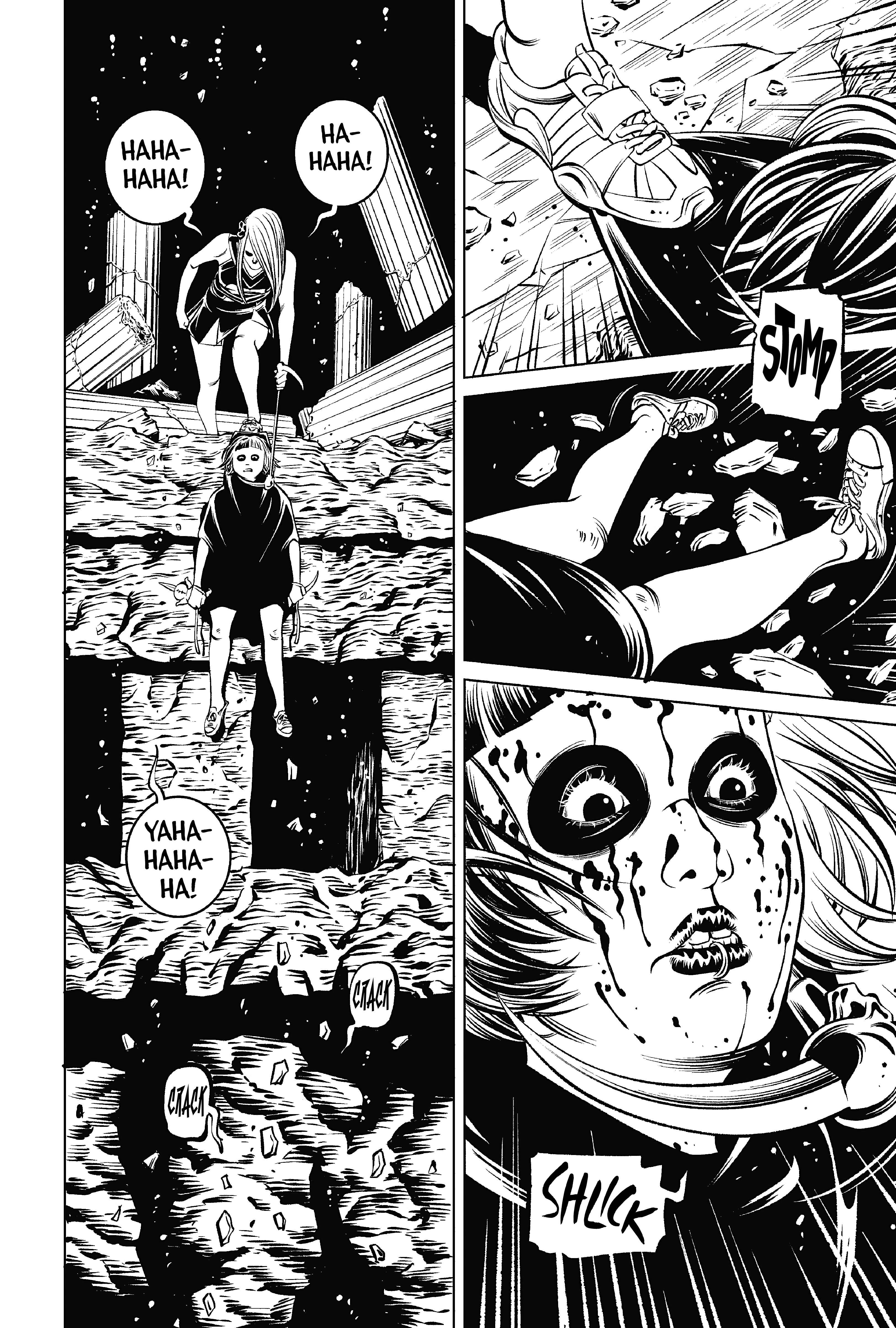 Chapter 39 - Page 38