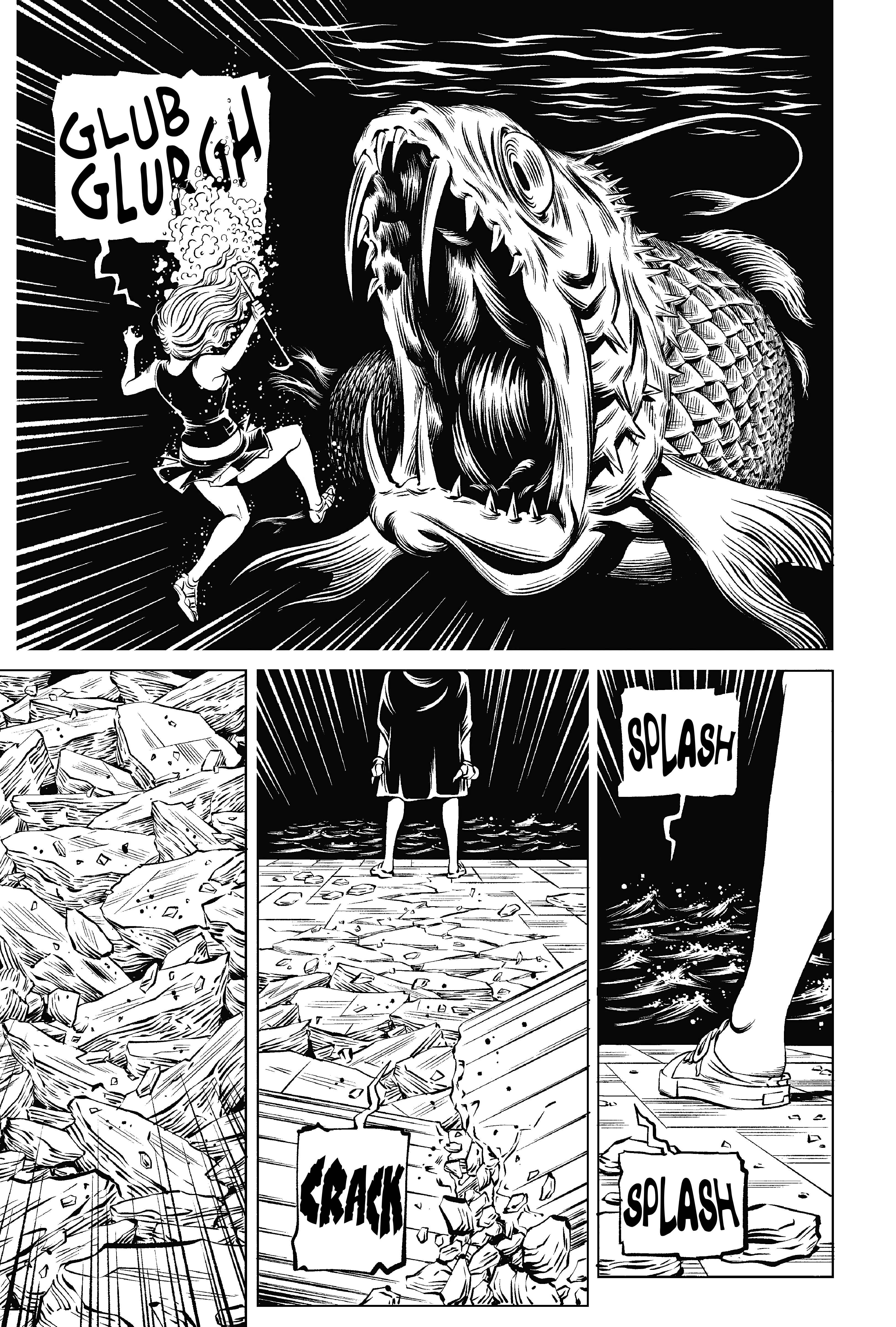 Chapter 39 - Page 43