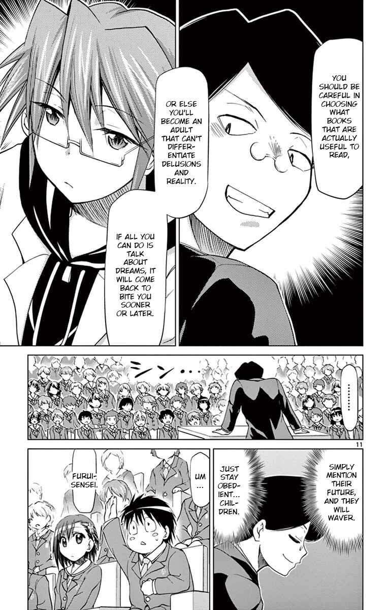 Chapter 149 - Page 11