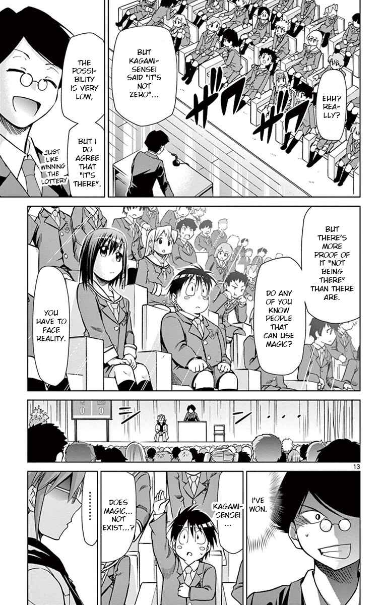 Chapter 149 - Page 13