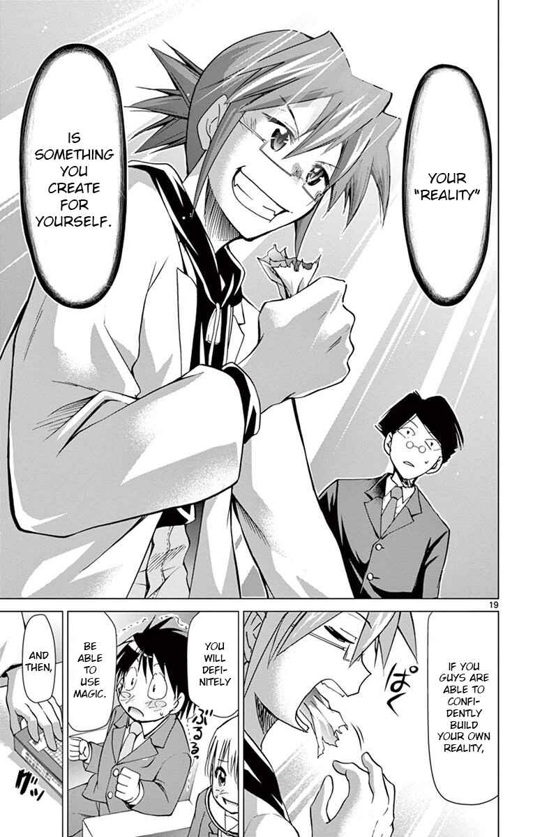 Chapter 149 - Page 19