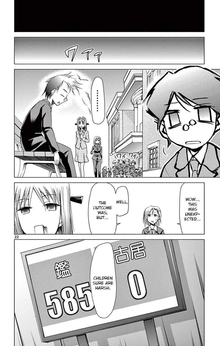 Chapter 149 - Page 21