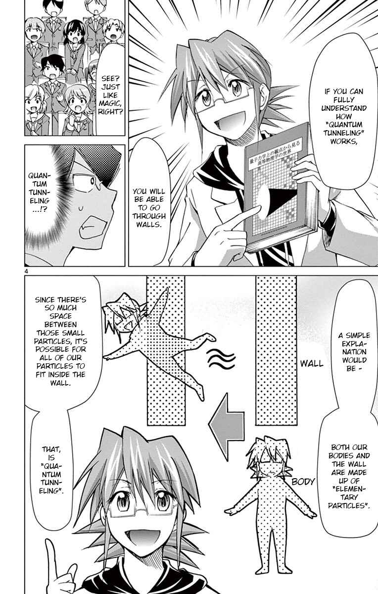 Chapter 149 - Page 4