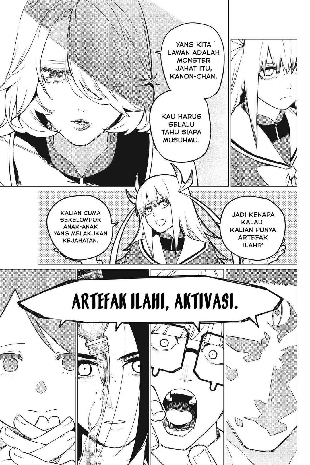 Chapter 86 - Page 11