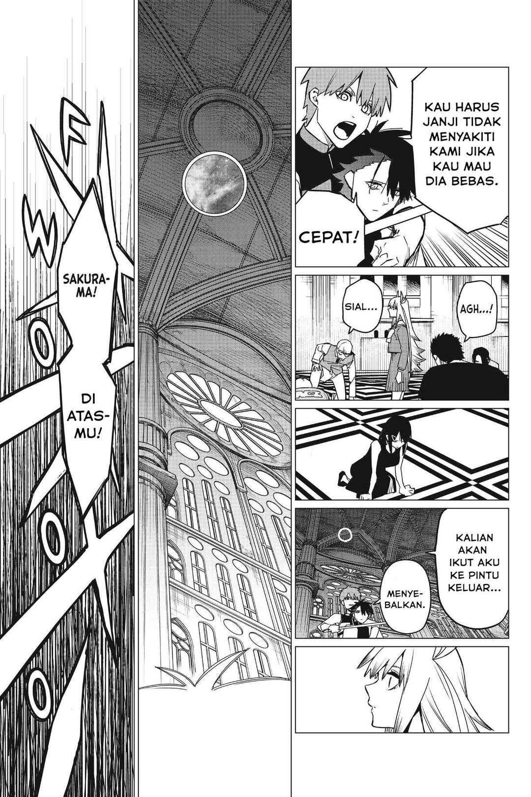 Chapter 86 - Page 13