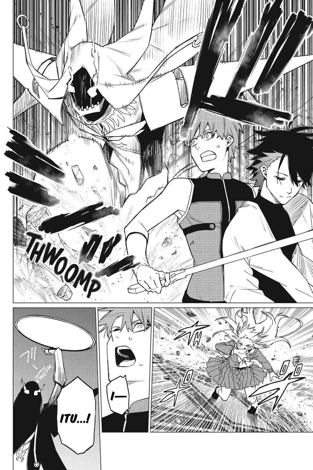Chapter 86 - Page 14