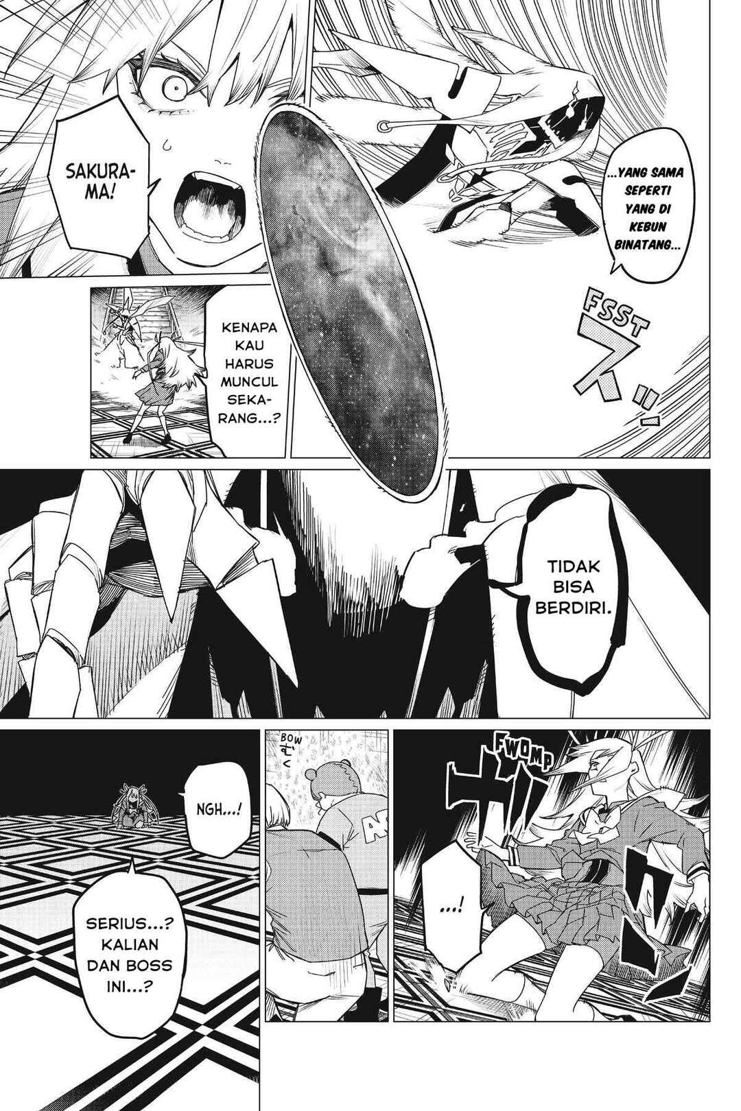 Chapter 86 - Page 15