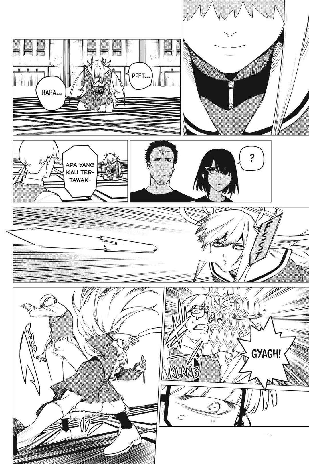 Chapter 86 - Page 17
