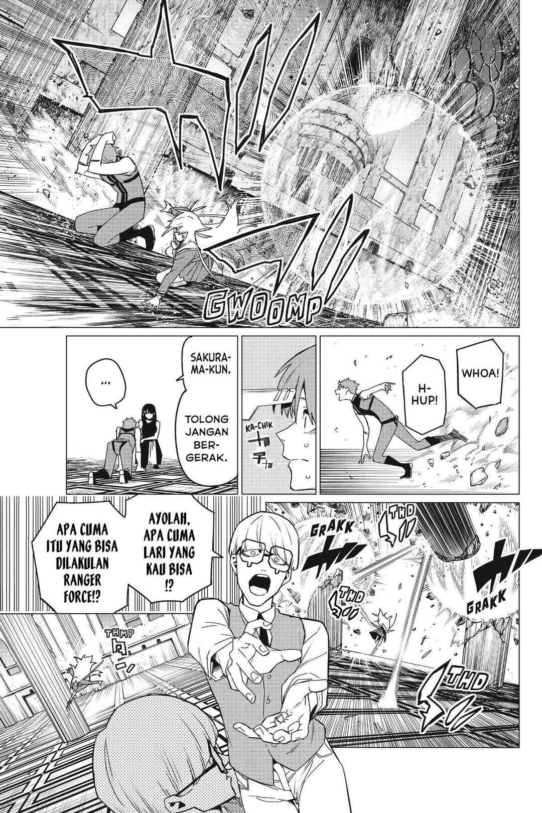 Chapter 86 - Page 8