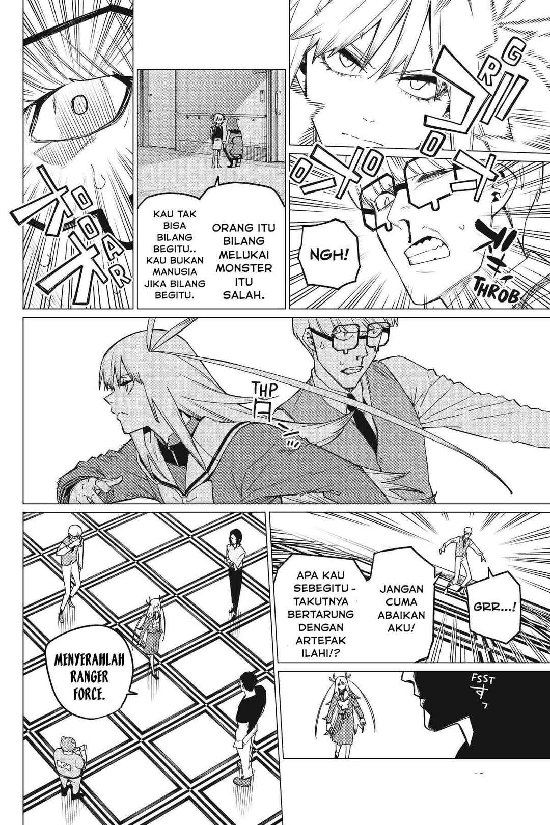 Chapter 86 - Page 9