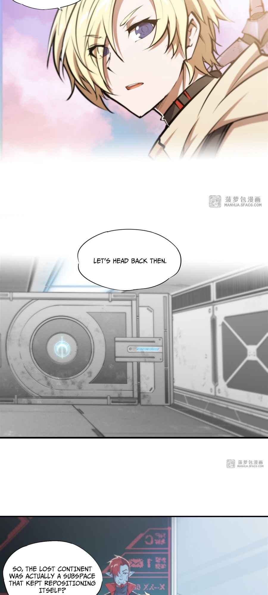 Chapter 214 - Page 7