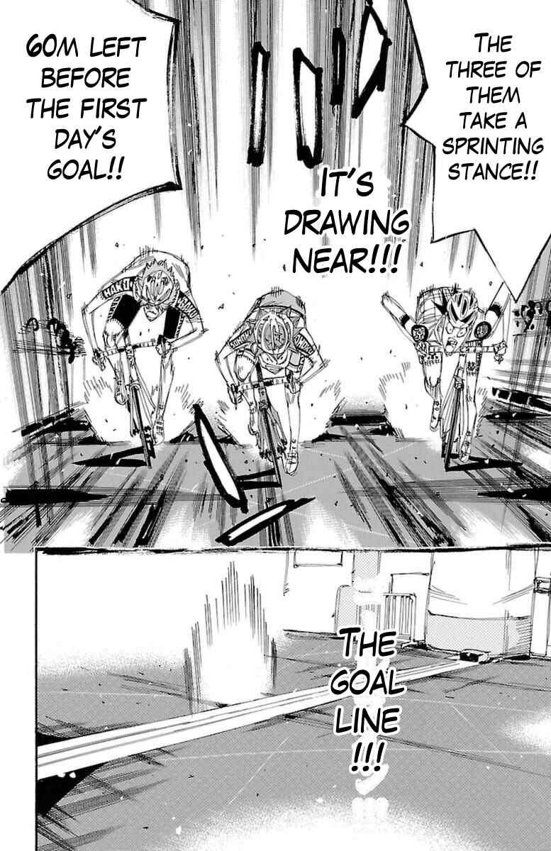 Chapter 348 - Page 16