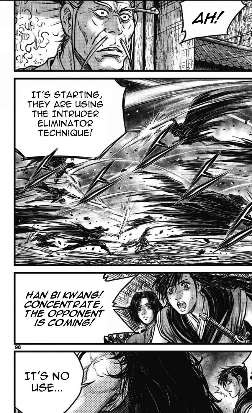 Chapter 409 - Page 14