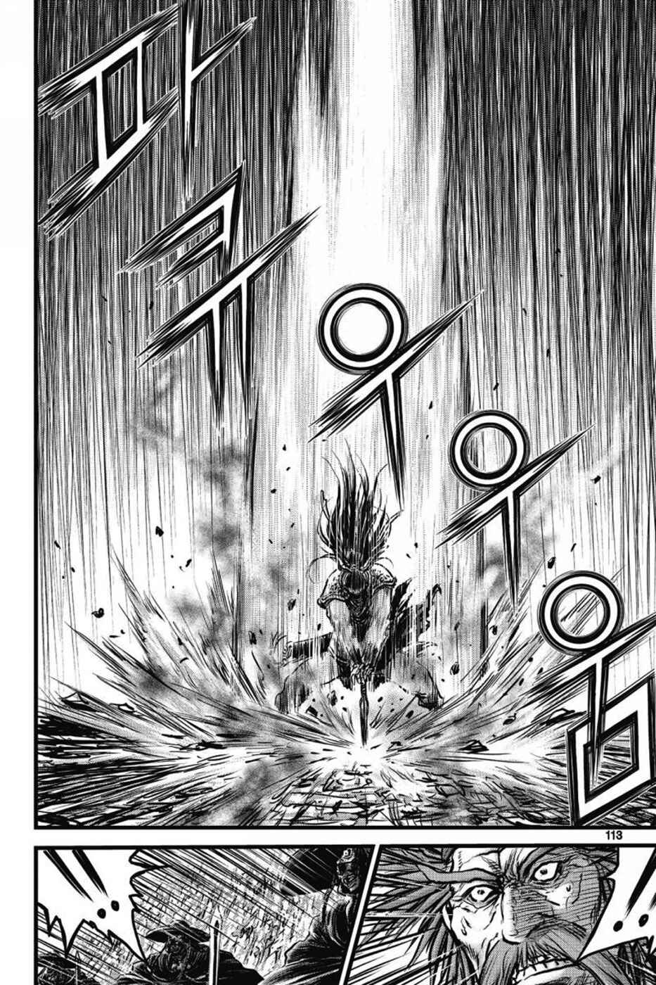 Chapter 409 - Page 30