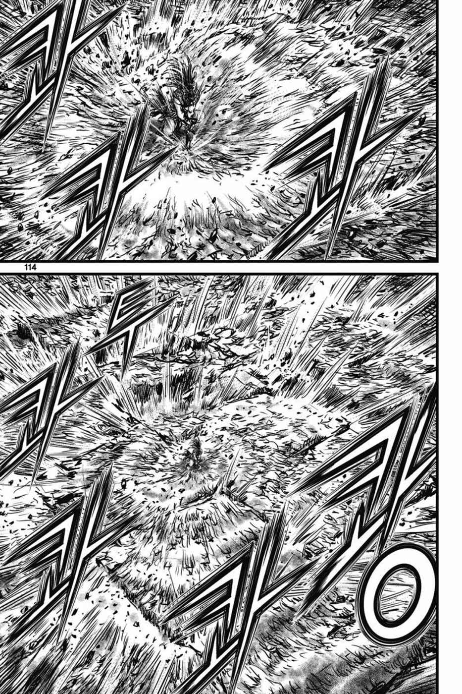 Chapter 409 - Page 31