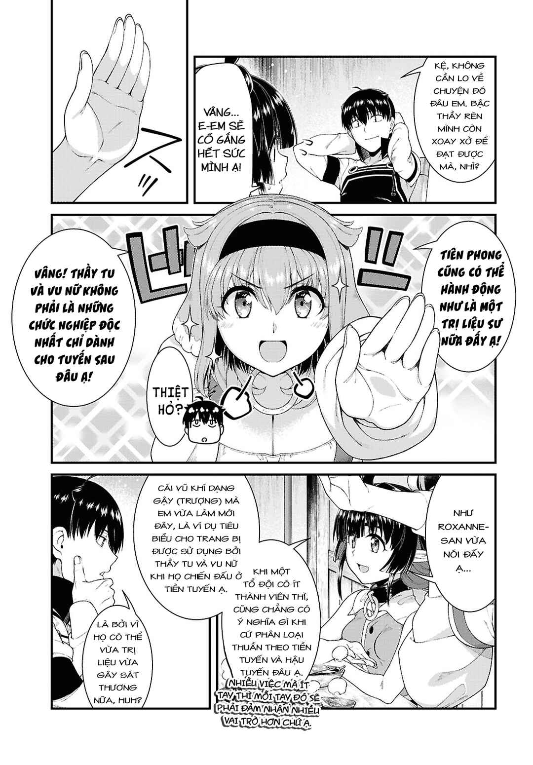 Chapter 91 - Page 12