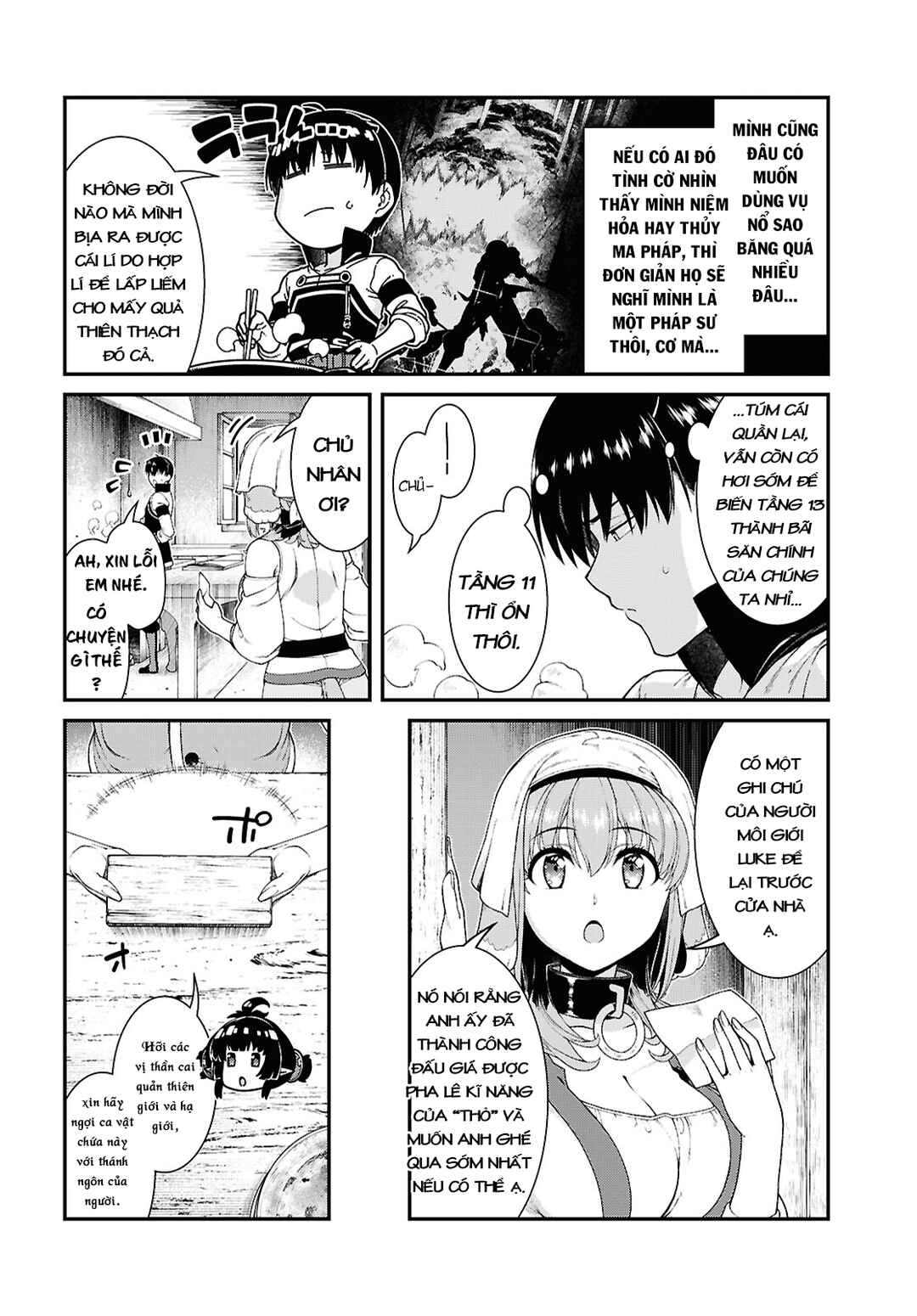 Chapter 91 - Page 5