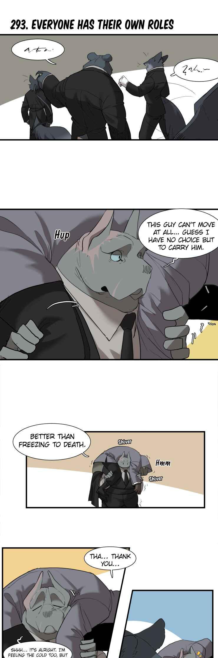 Chapter 245 - Page 2