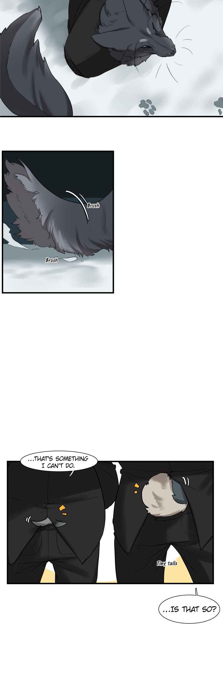 Chapter 245 - Page 5