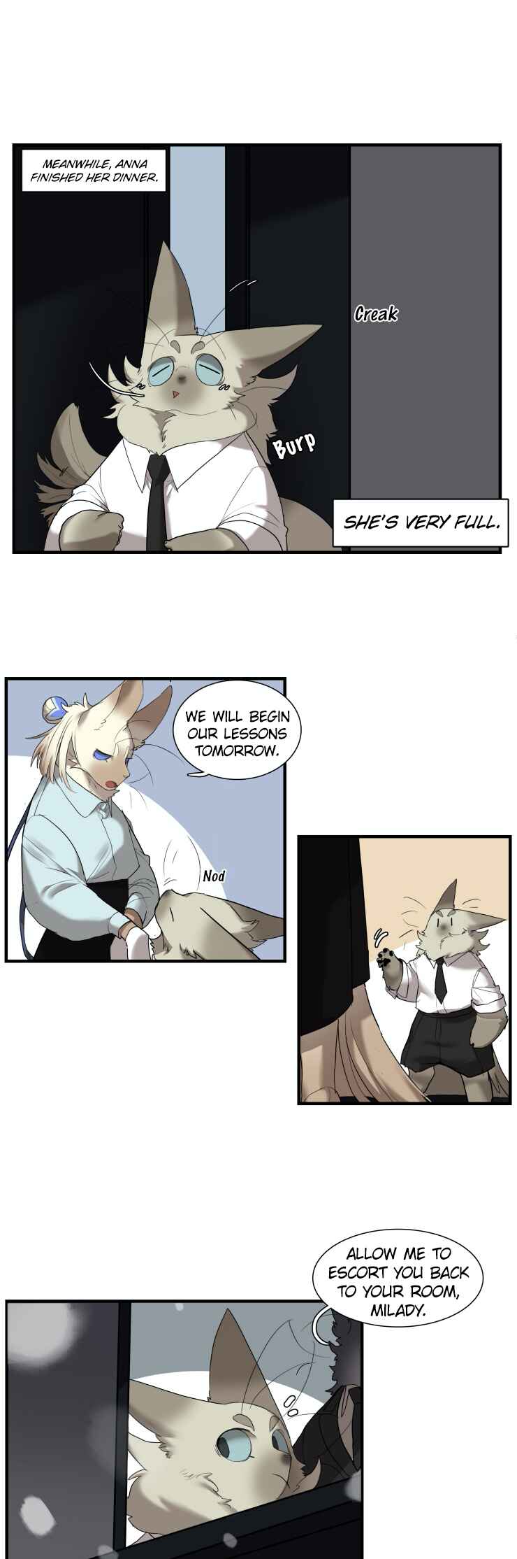 Chapter 245 - Page 6