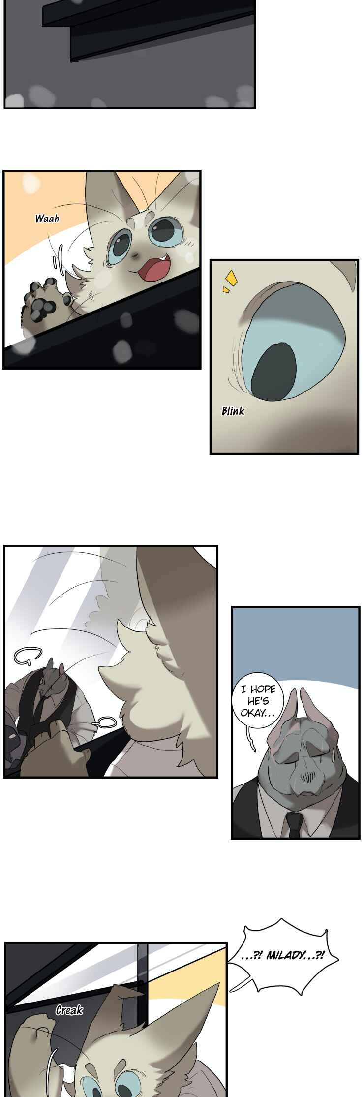 Chapter 245 - Page 7