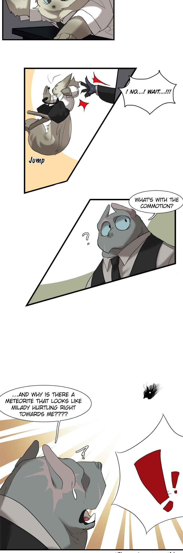 Chapter 245 - Page 8