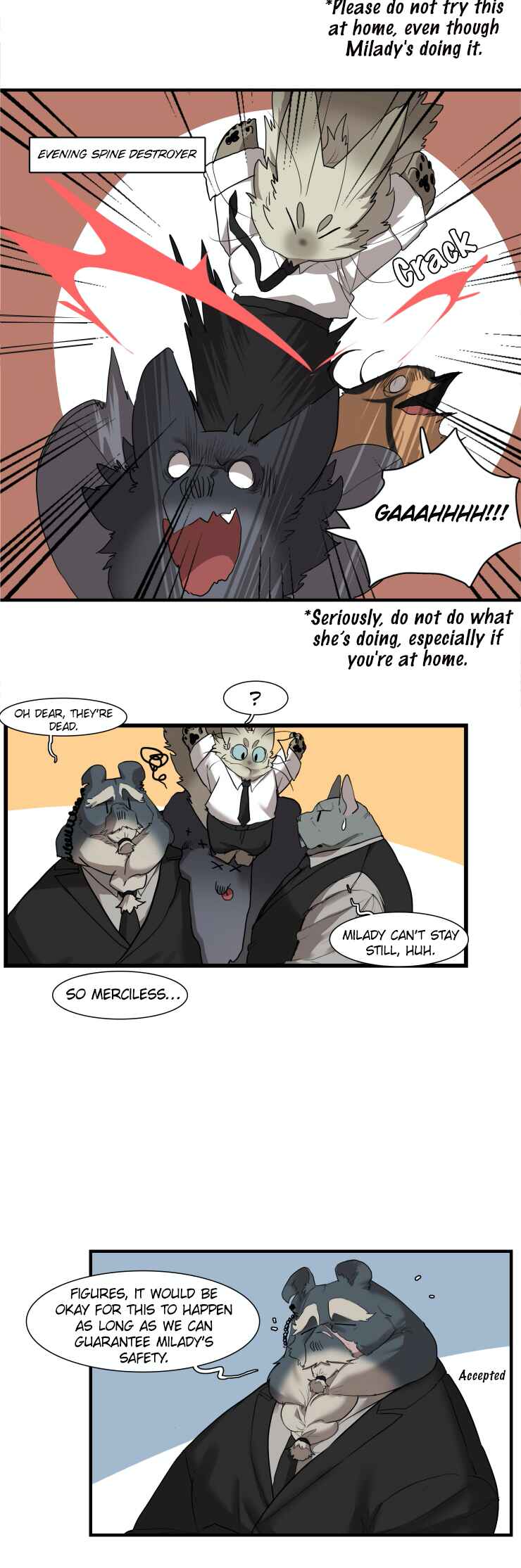 Chapter 245 - Page 9