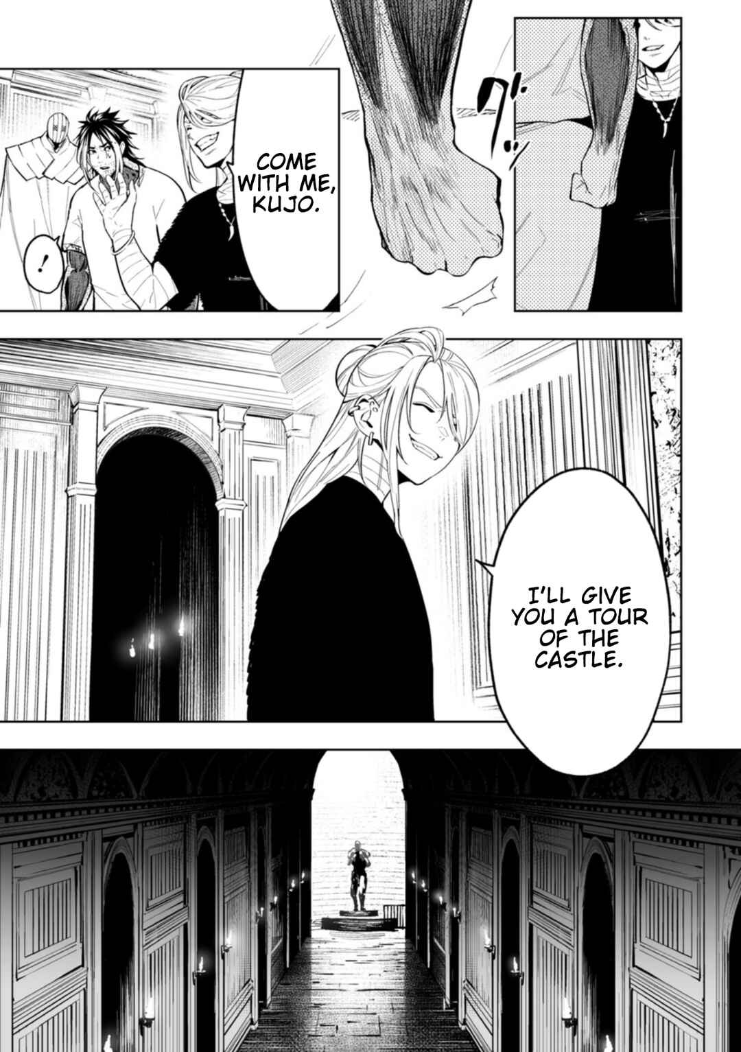 Chapter 107 - Page 15