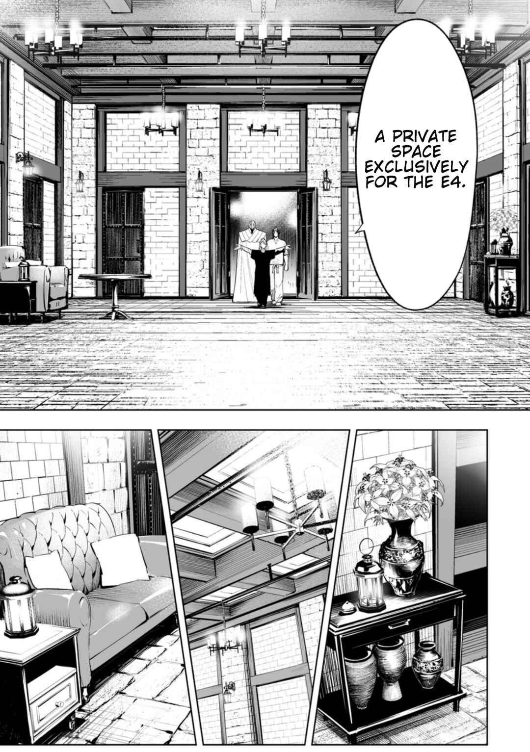 Chapter 107 - Page 17