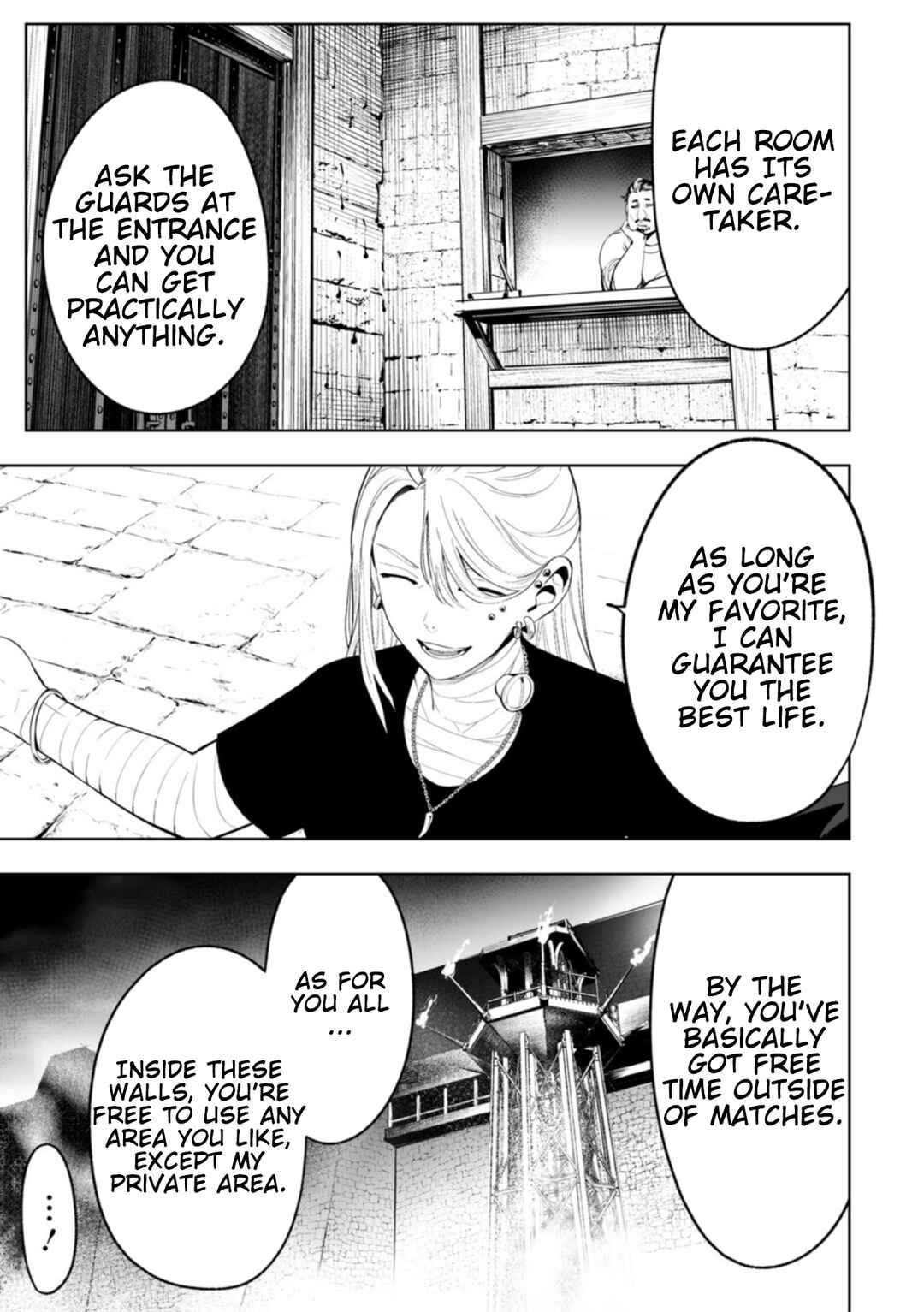 Chapter 107 - Page 19