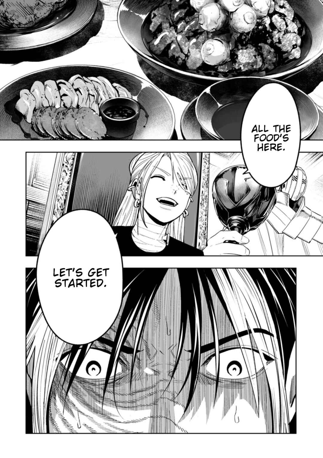 Chapter 107 - Page 22