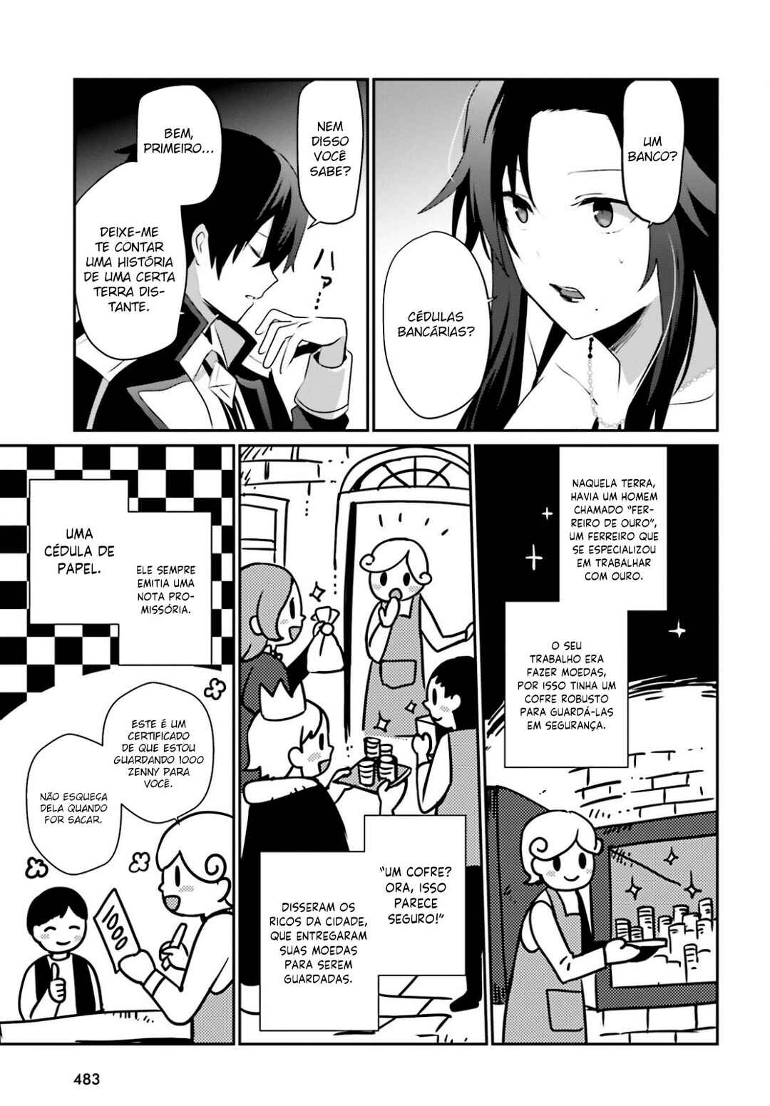 Chapter 34 - Page 21