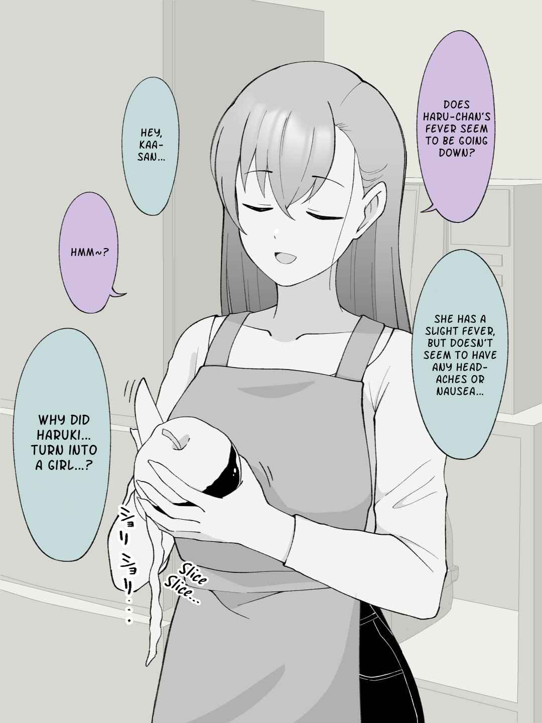 Chapter 137 - Page 1