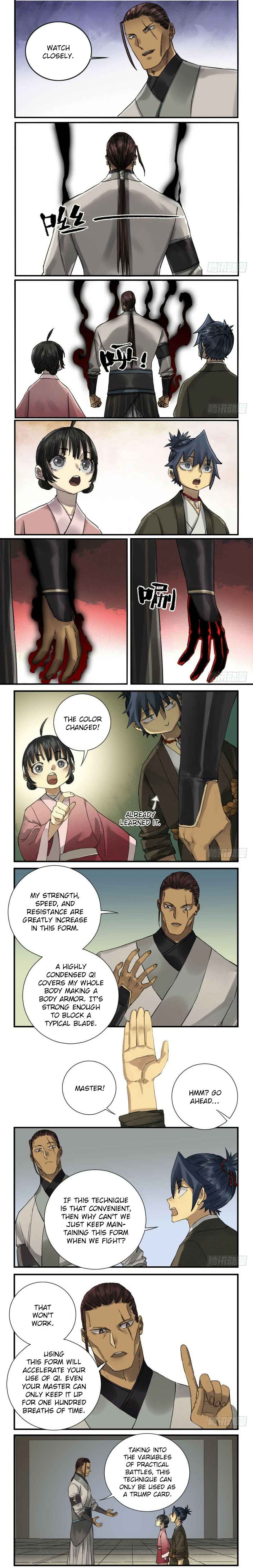 Chapter 108 - Page 3