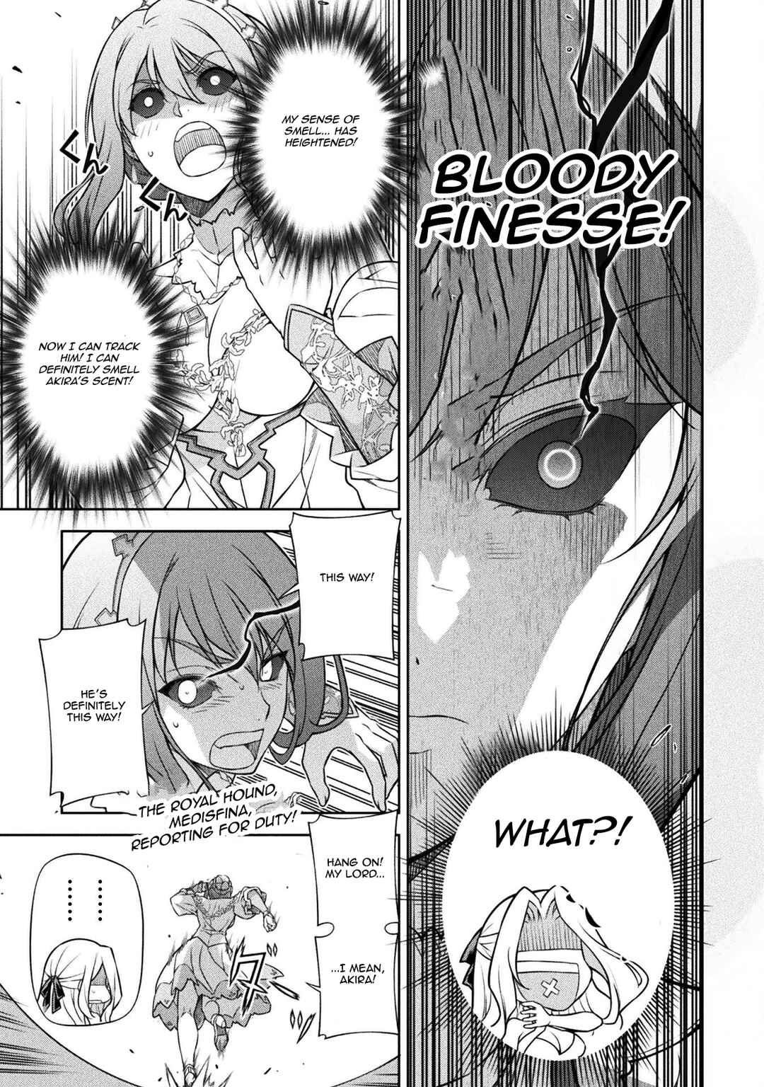 Chapter 107 - Page 7