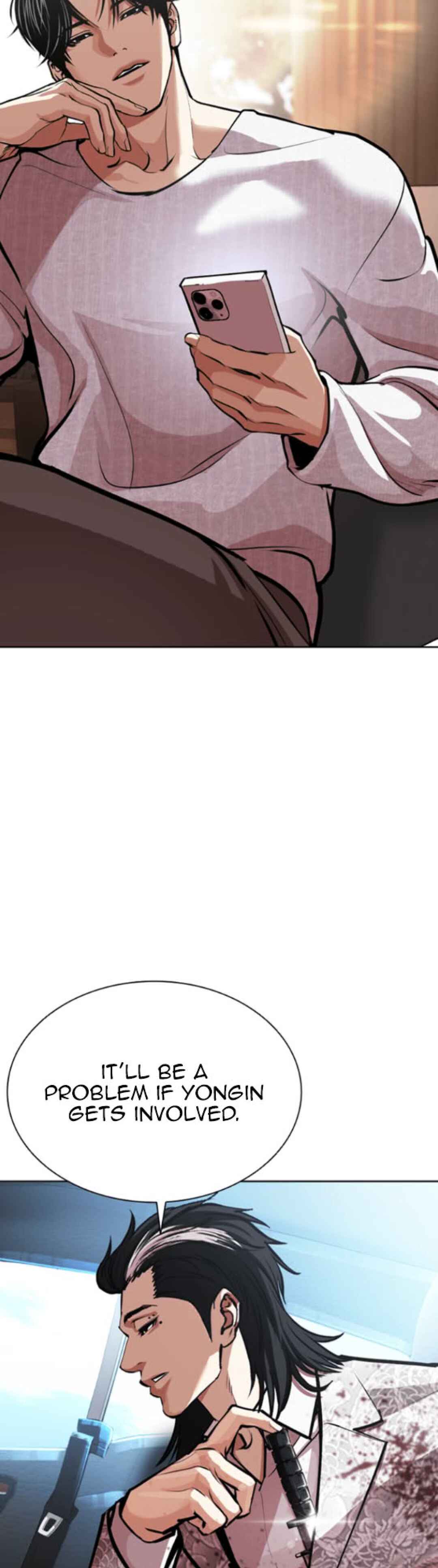 Chapter 593 - Page 38