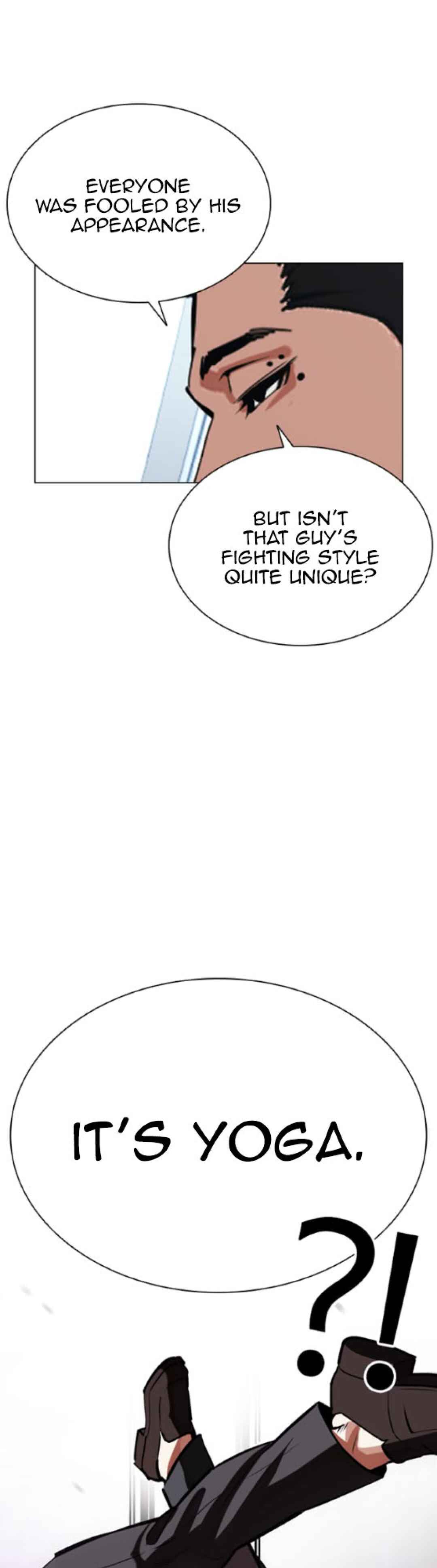 Chapter 593 - Page 40