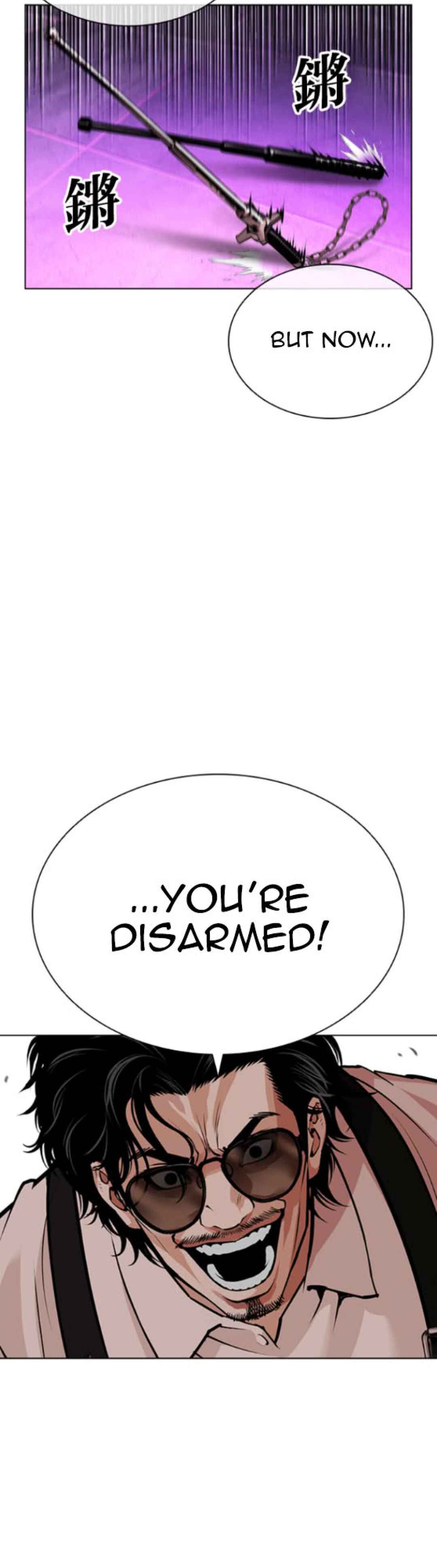 Chapter 593 - Page 45