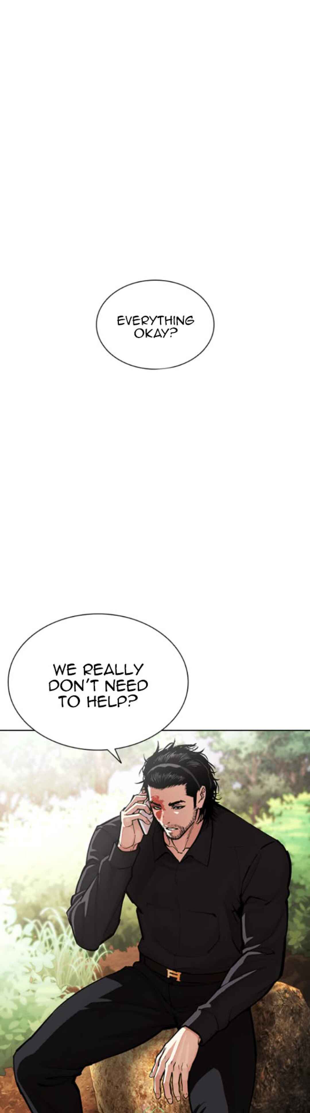 Chapter 593 - Page 52