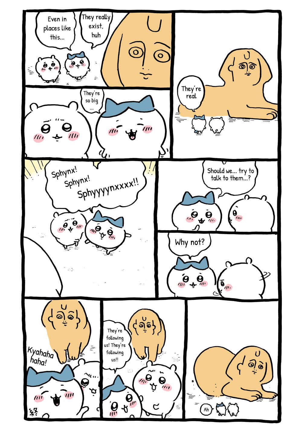 Chapter 3 - Page 2