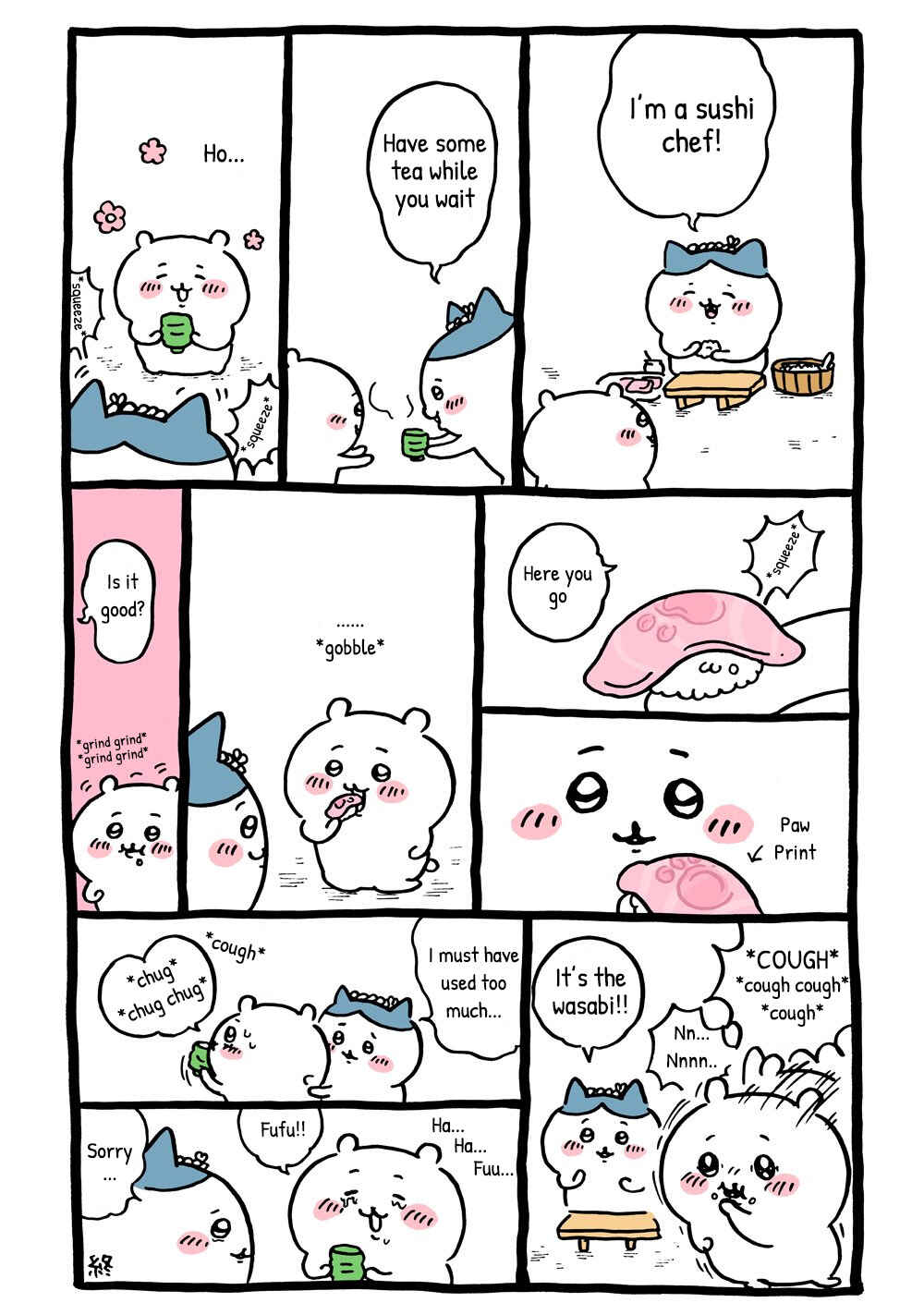 Chapter 3 - Page 3
