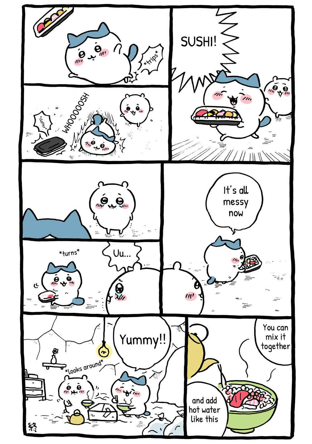 Chapter 3 - Page 5