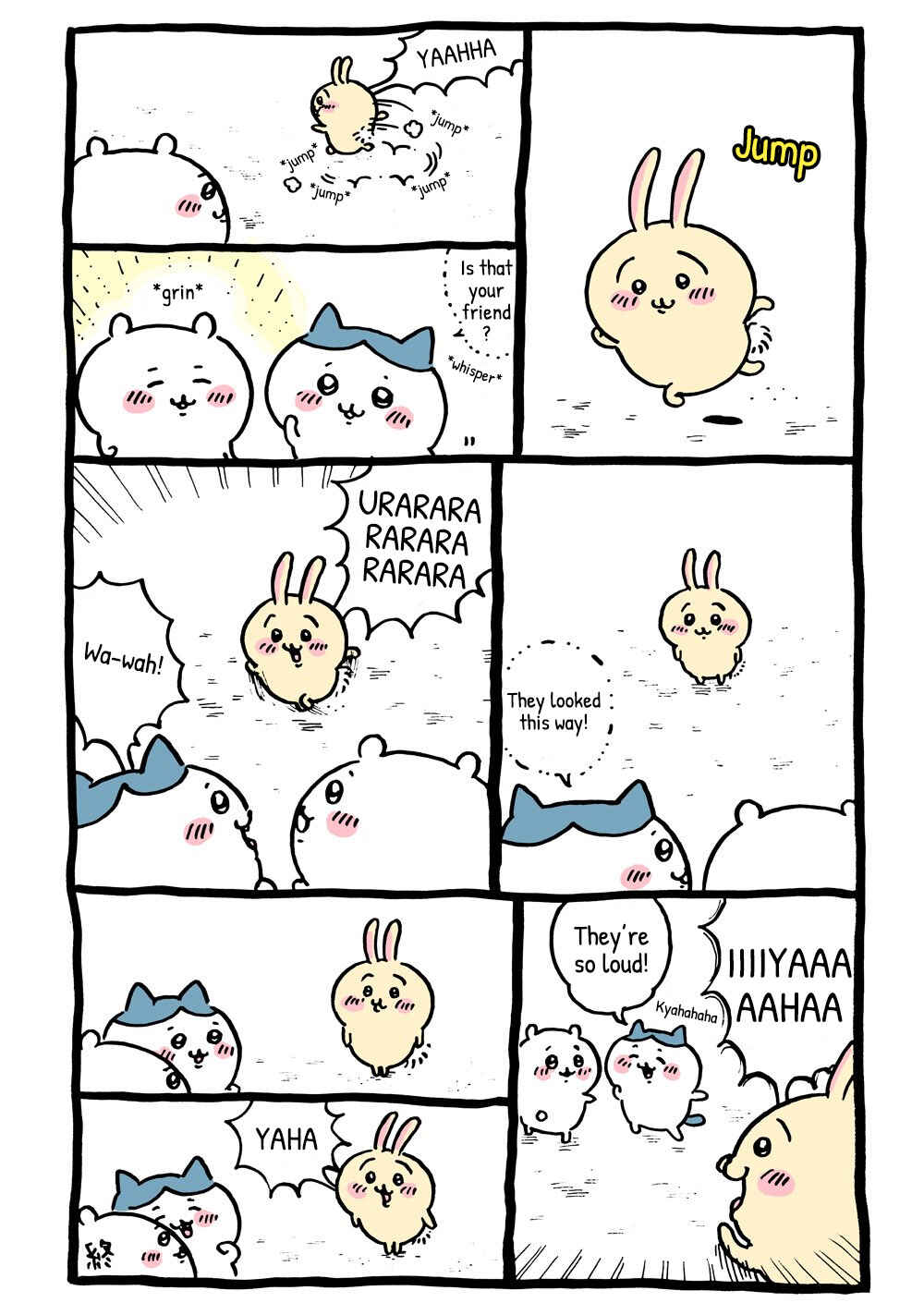 Chapter 3 - Page 7