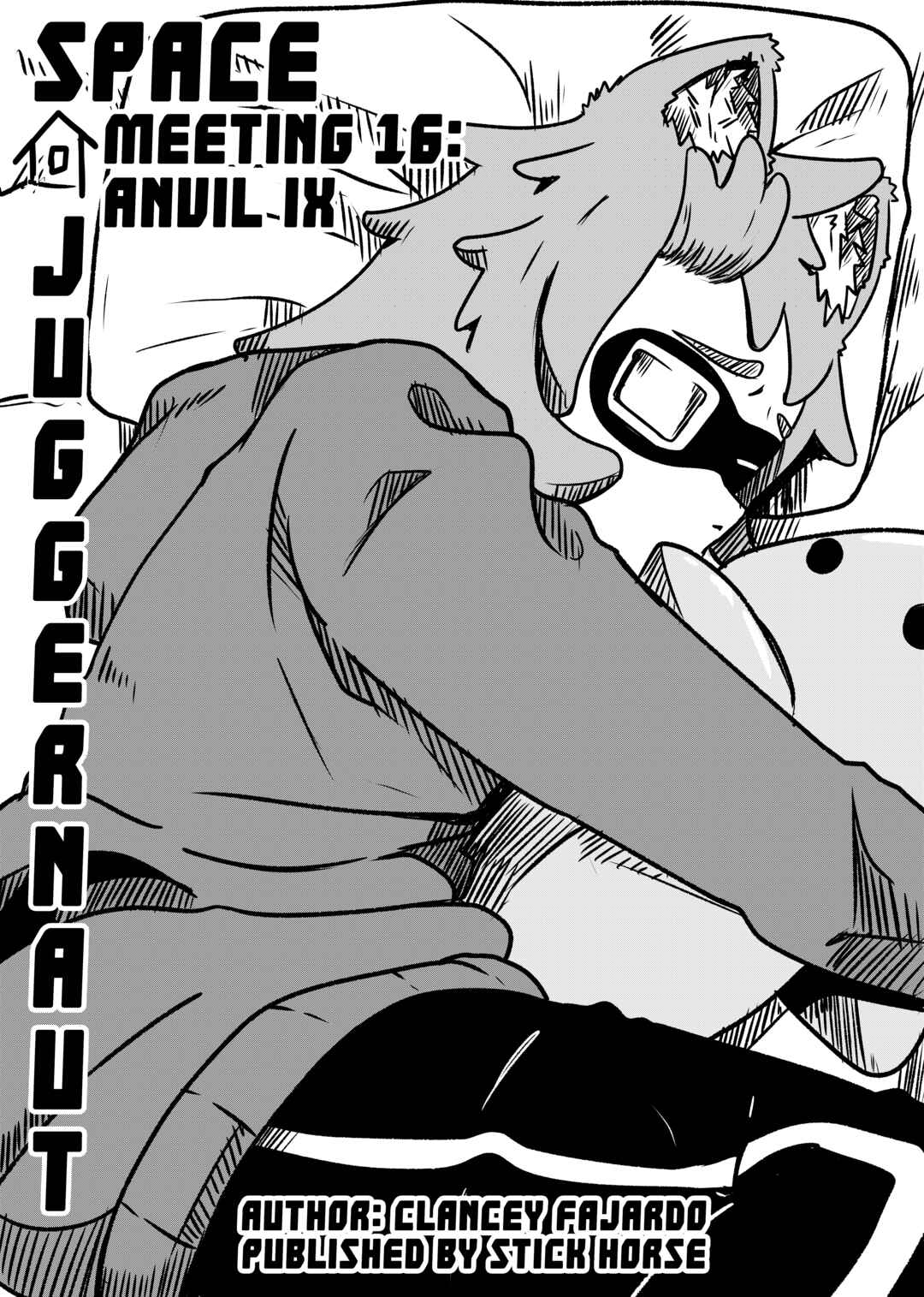 Chapter 16 - Page 1