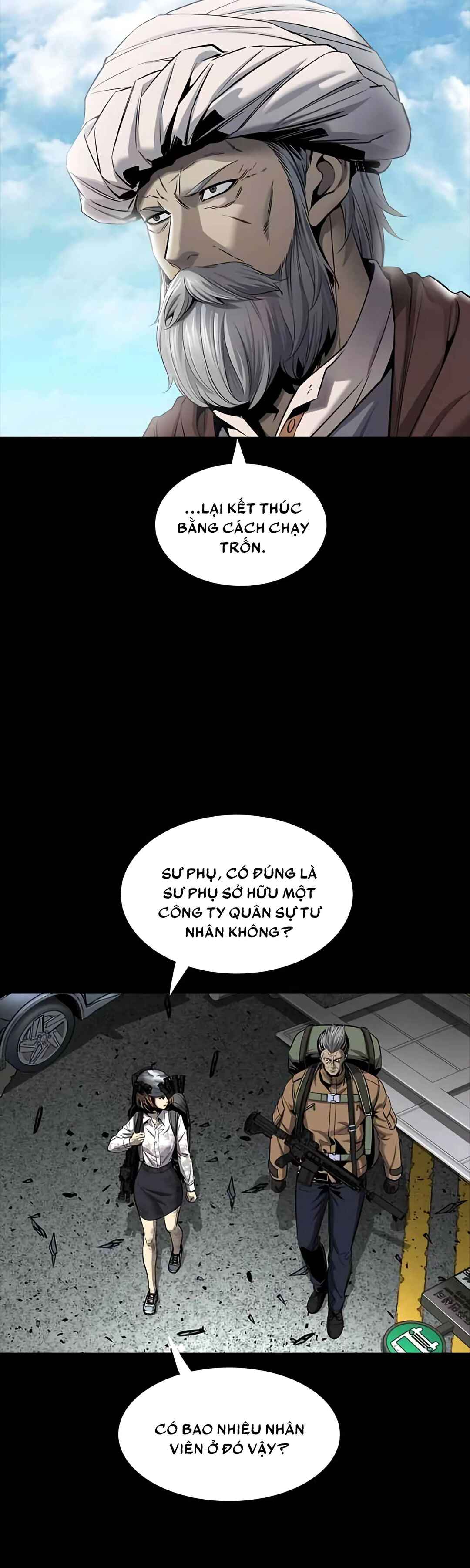 Chapter 165 - Page 43