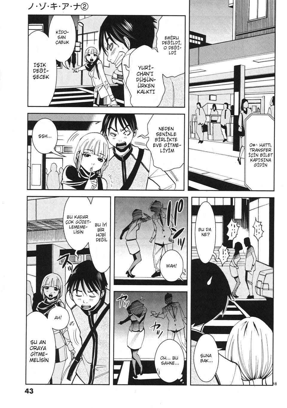 Chapter 11 - Page 19