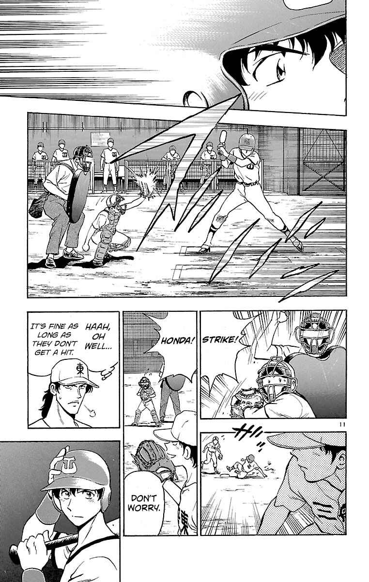 Chapter 165 - Page 11