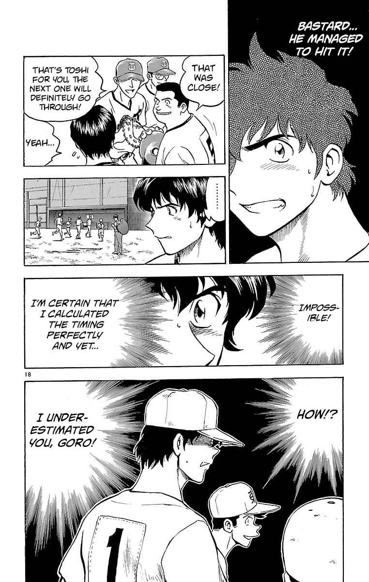 Chapter 165 - Page 18