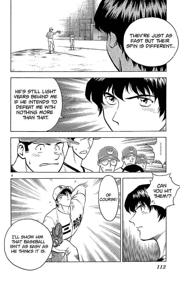 Chapter 165 - Page 4