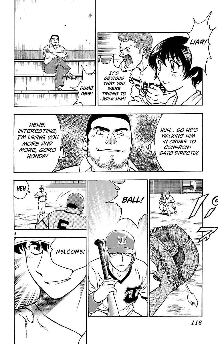 Chapter 165 - Page 8